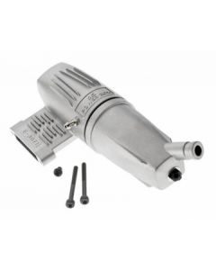 E-3071 SILENCER 46AXII.55AX.GGT10