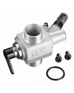CARBURETER COMPLETE (40K) 46AXII