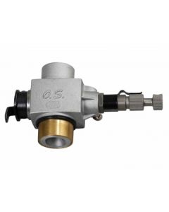 CARBURETTOR COMPLETE (20J) 21XM