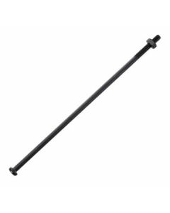 SILENCER ASSEBLE SCREW E-3020 (55AX)