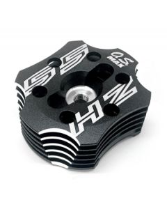 HEATSINK HEAD 55HZ.HZ-R