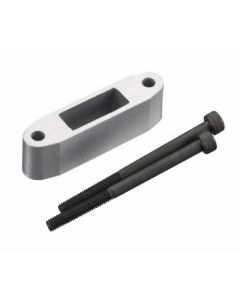 SILENCER EXTENSION ADAPTOR 744B.E-4010