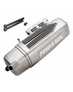 E-4040 SILENCER 75AX.95AX.GT15