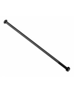 SILENCER ASSEMBLE SCREW E-4040 (75AX)