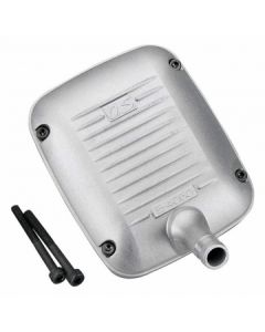 SILENCER E-4050 (65AX)