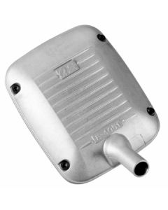 SILENCER E-4051 (GT15HZ)