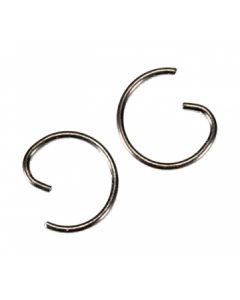 PISTON PIN RETAINER 120AX.81VR-M.108FSR
