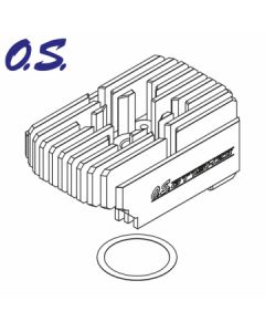 HEATSINK HEAD GT15HZ II