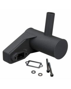 SILENCER E-5040 (GT22)