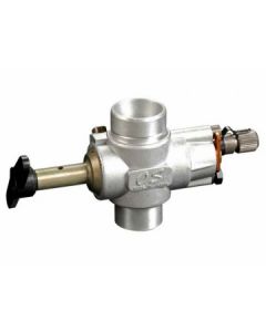 CARBURETTOR COMPLETE(60LH) 50SX-H HYPER