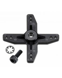 THROTTLE LEVER ASSEMBLY 40L 61B-PII