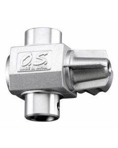 CARBURETTOR BODY (61C) 95AX