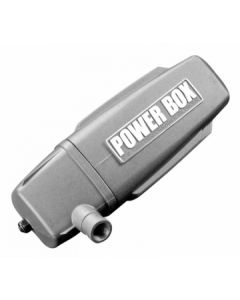 SILENCER E-5020 (120AX)