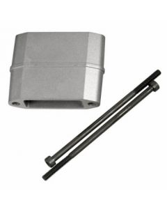 SILENCER EXTENTION ADAPTER (E-5020)120AX