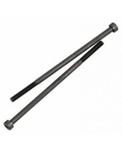 SIL.EXTENTION ADAPTER FIX SCREW E-5020