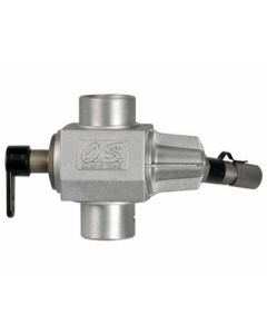 CARBURETTOR COMPLETE (70D) 120AX