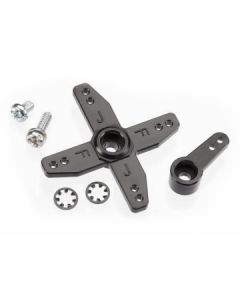 THROTTLE LEVER ASSEMBLY GT15HZ