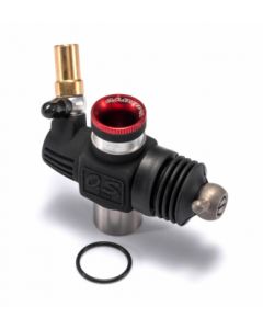 CARBURETTOR COMPLETE 21M2(B)