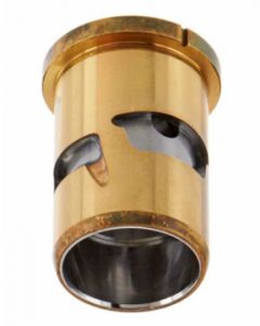 CYLINDER &amp; PISTON ASSY O.S.SPEED B2101