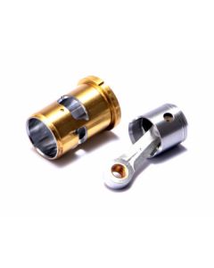 BUILT-UP PARTS SET(C&amp;P) O.S.SPEED B21 ADAM