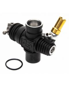 CARBURETOR COMPLETE 22D(B) W/O REDUCER