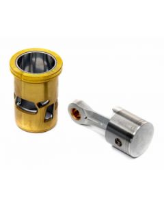 BUILT-UP PARTS SET(C&amp;P) O.S.SPEED B2103 R