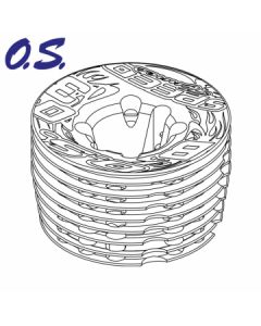 OUTER HEAD O.S.SPEED B2103 R
