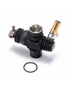 CARBURETOR COMPLETE 22E(B) W/O REDUCER