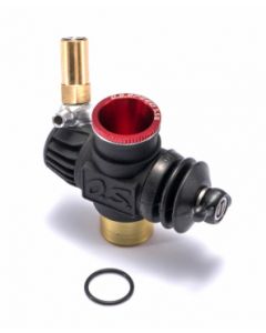 CARBURETTOR COMPLETE 12F5(B)
