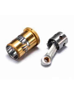 BUILT-UP PARTS SET(C&amp;P) O.S.SPEED R2104