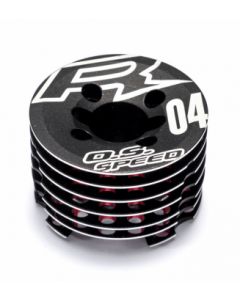OUTER HEAD O.S.SPEED R2104