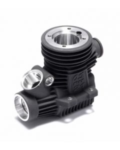 CRANKCASE O.S.SPEED R21GT