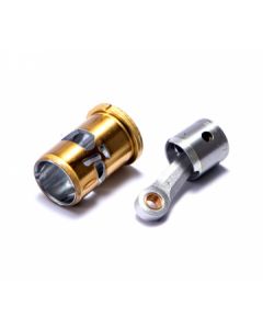 BUILT-UP PARTS SET(C&amp;P) O.S.SPEED R21GT