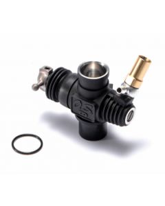 CARBURETOR COMPLETE 22E(B)GT W/O REDUCER