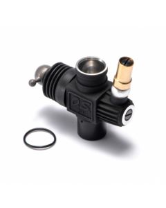 CARBURETOR COMPLETE 21J4(B) W/O REDUCER