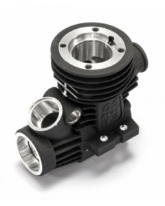 CRANKCASE O.S.SPEED T1204