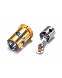 BUILT-UP PARTS SET(C&amp;P) O.S.SPEED T1204