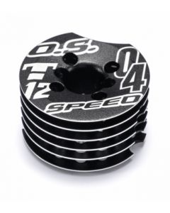 OUTER HEAD O.S.SPEED T1204