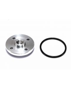 INNER HEAD O.S.SPEED T1204 W/O-RING
