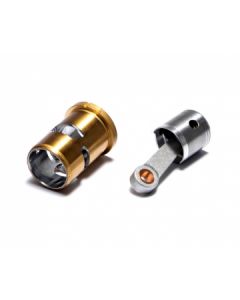 BUILT-UP PARTS SET(C&amp;P) 21XR-B V3