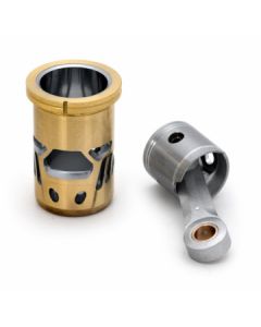 BUILT-UP PARTS SET(C&amp;P) O.S.SPEED R2105