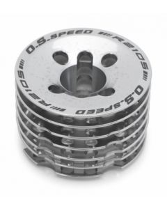 OUTER HEAD O.S.SPEED R2105