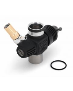 CARBURETOR COMPLETE 21M3(B) W/O REDUCER