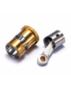 BUILT-UP PARTS SET(C&amp;P) O.S.SPEED B2104
