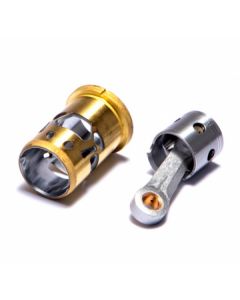 BUILT-UP PARTS SET(C&amp;P) SPEED R21SHIMO 2