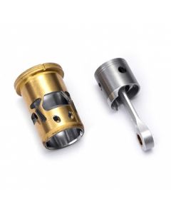 BUILT-UP PARTS SET(C&amp;P) SPEED R21 EURO 2