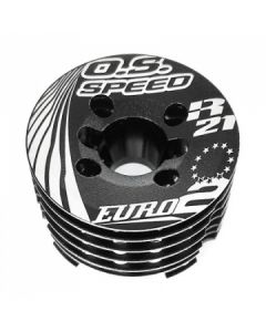 OUTER HEAD O.S.SPEED R21 EURO 2