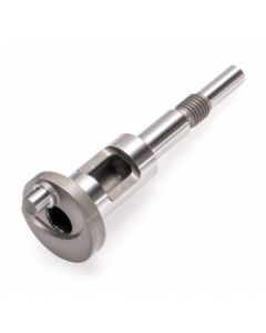 CRANKSHAFT 12TG VER.5