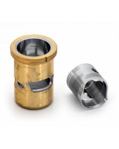 CYLINDER &amp; PISTON ASSEMBLY MAX-B21