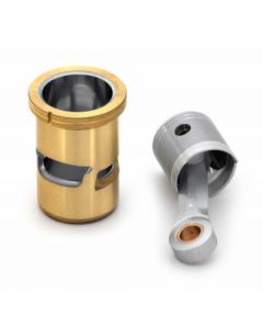 BUILT-UP PARTS SET(C&amp;P) MAX-B21